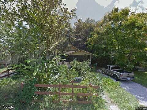 Church, DELAND, FL 32724