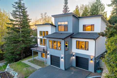 King, BELLINGHAM, WA 98226