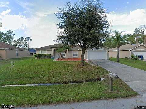 Haleybury, PALM BAY, FL 32908