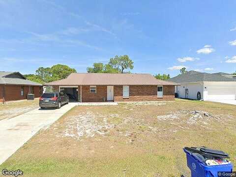 Elson, SEBRING, FL 33875