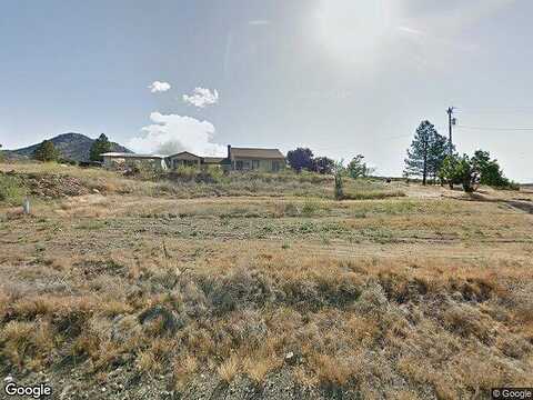 Anderson Grade, YREKA, CA 96097