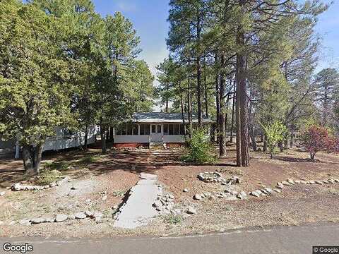 Burke, SHOW LOW, AZ 85901