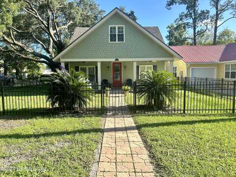 Elm, FERNANDINA BEACH, FL 32034