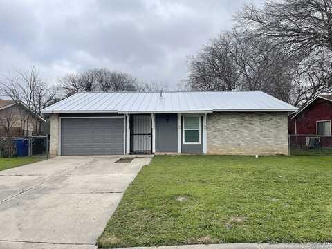 Dexired, SAN ANTONIO, TX 78222