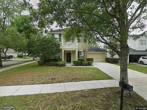 Pursley, DELAND, FL 32724