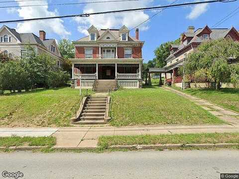Beau, WASHINGTON, PA 15301