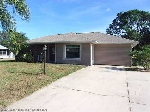 Capri, SEBRING, FL 33872