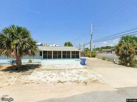 Ocean, PANAMA CITY, FL 32408