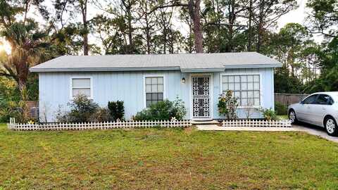 Tunis, PALM BAY, FL 32908