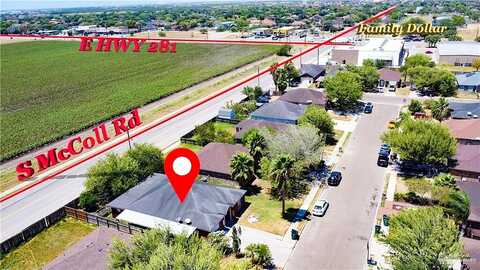 28Th, HIDALGO, TX 78557