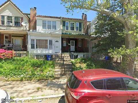 Aldine, PHILADELPHIA, PA 19136