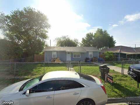 Sylvia, SAN JUAN, TX 78589
