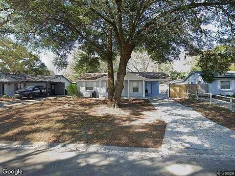 Mabel, OCOEE, FL 34761