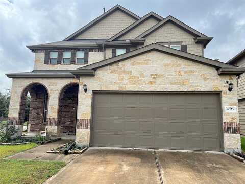 Lake Cypress, HOUSTON, TX 77068