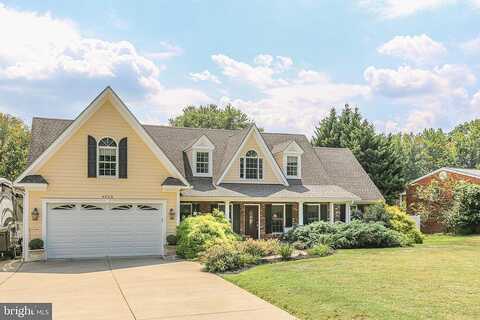 Woodside, FREDERICKSBURG, VA 22407