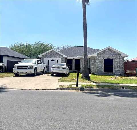 Juniper, PHARR, TX 78577