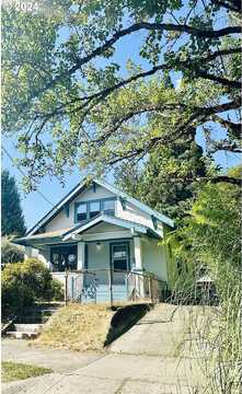 Taylor, PORTLAND, OR 97214
