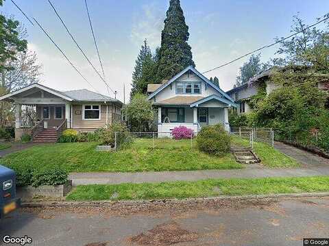Taylor, PORTLAND, OR 97214