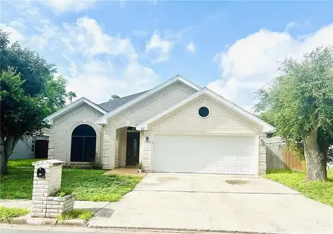 Nightingale, MCALLEN, TX 78504