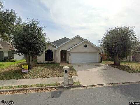Nightingale, MCALLEN, TX 78504