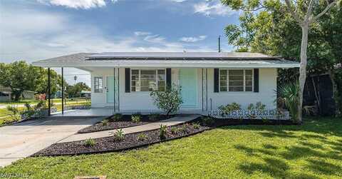 La Palma, FORT MYERS, FL 33901
