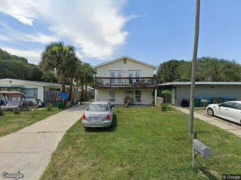 Tyler, CAPE CANAVERAL, FL 32920