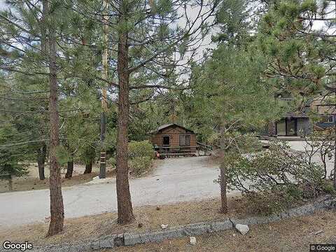 Talbot, BIG BEAR LAKE, CA 92315