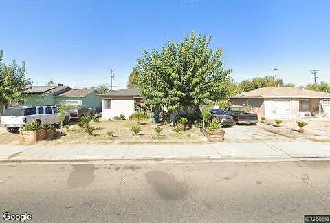 Clinton, FRESNO, CA 93703