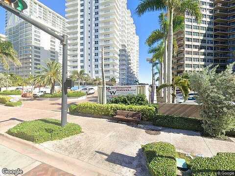 Galt Ocean, FORT LAUDERDALE, FL 33308