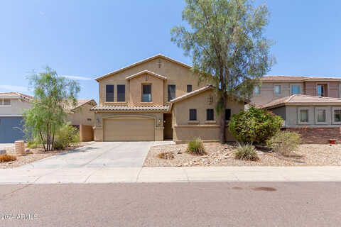 100Th, TOLLESON, AZ 85353