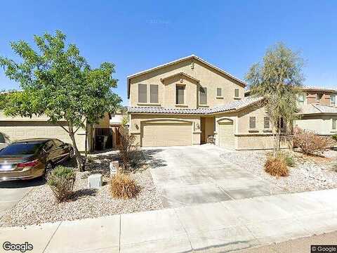 100Th, TOLLESON, AZ 85353