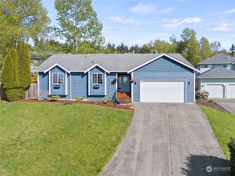 Megan, BELLINGHAM, WA 98226