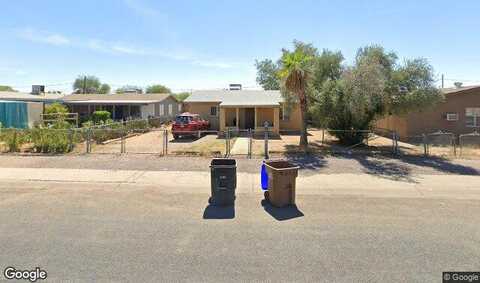 Bealey, COOLIDGE, AZ 85128