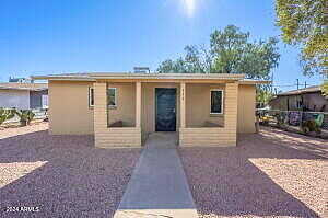 Bealey, COOLIDGE, AZ 85128