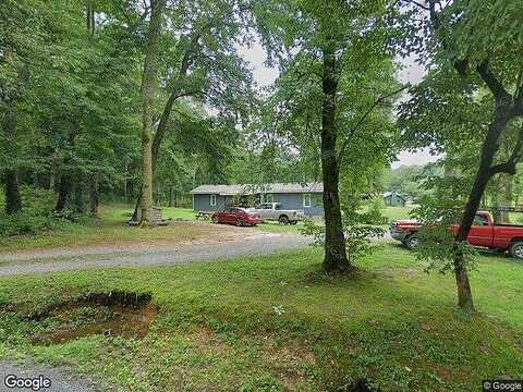 Parks, ELLIJAY, GA 30536