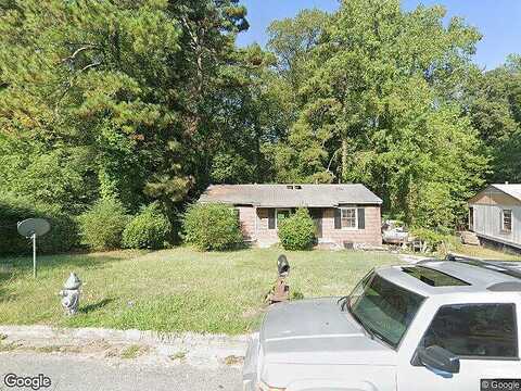 Clovis, ATLANTA, GA 30331