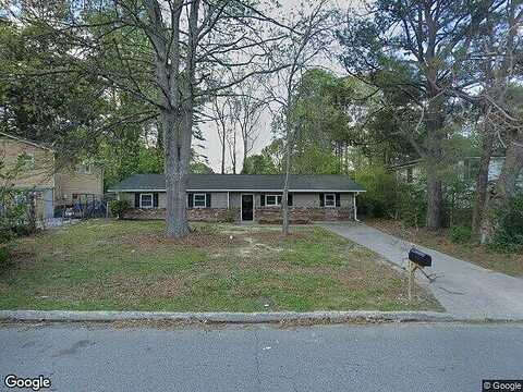 Leisure, ATLANTA, GA 30349