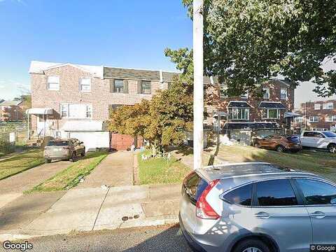 Newberry, PHILADELPHIA, PA 19154