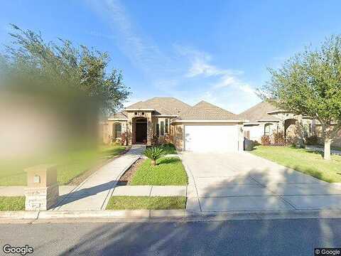Robin, MCALLEN, TX 78504