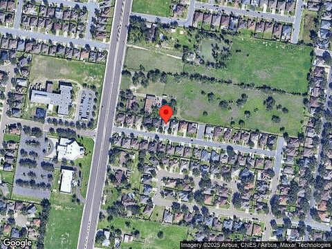 Robin, MCALLEN, TX 78504