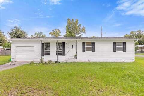 Park, DELAND, FL 32724