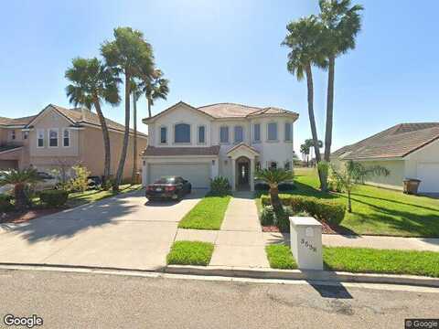 Los Lagos, EDINBURG, TX 78542