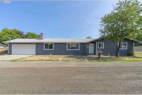Balm, SHERIDAN, OR 97378