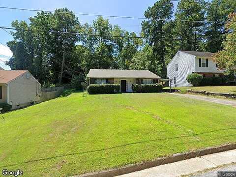 Meadowlane, ATLANTA, GA 30331