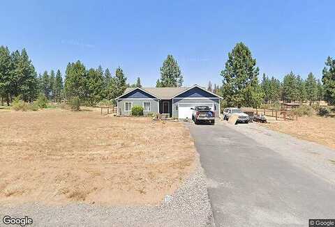 Castle, CHILOQUIN, OR 97624