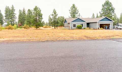 Castle, CHILOQUIN, OR 97624