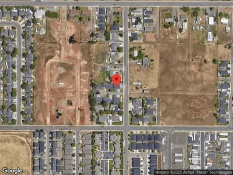Lazy, WHITE CITY, OR 97503