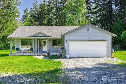 7Th Avenue, ROY, WA 98580