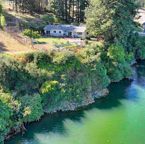 Del Norte, BROOKINGS, OR 97415