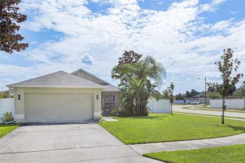 Arabesque, DELAND, FL 32724